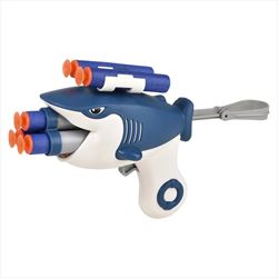 TR57351 Shark Foam Dart Blaster 5